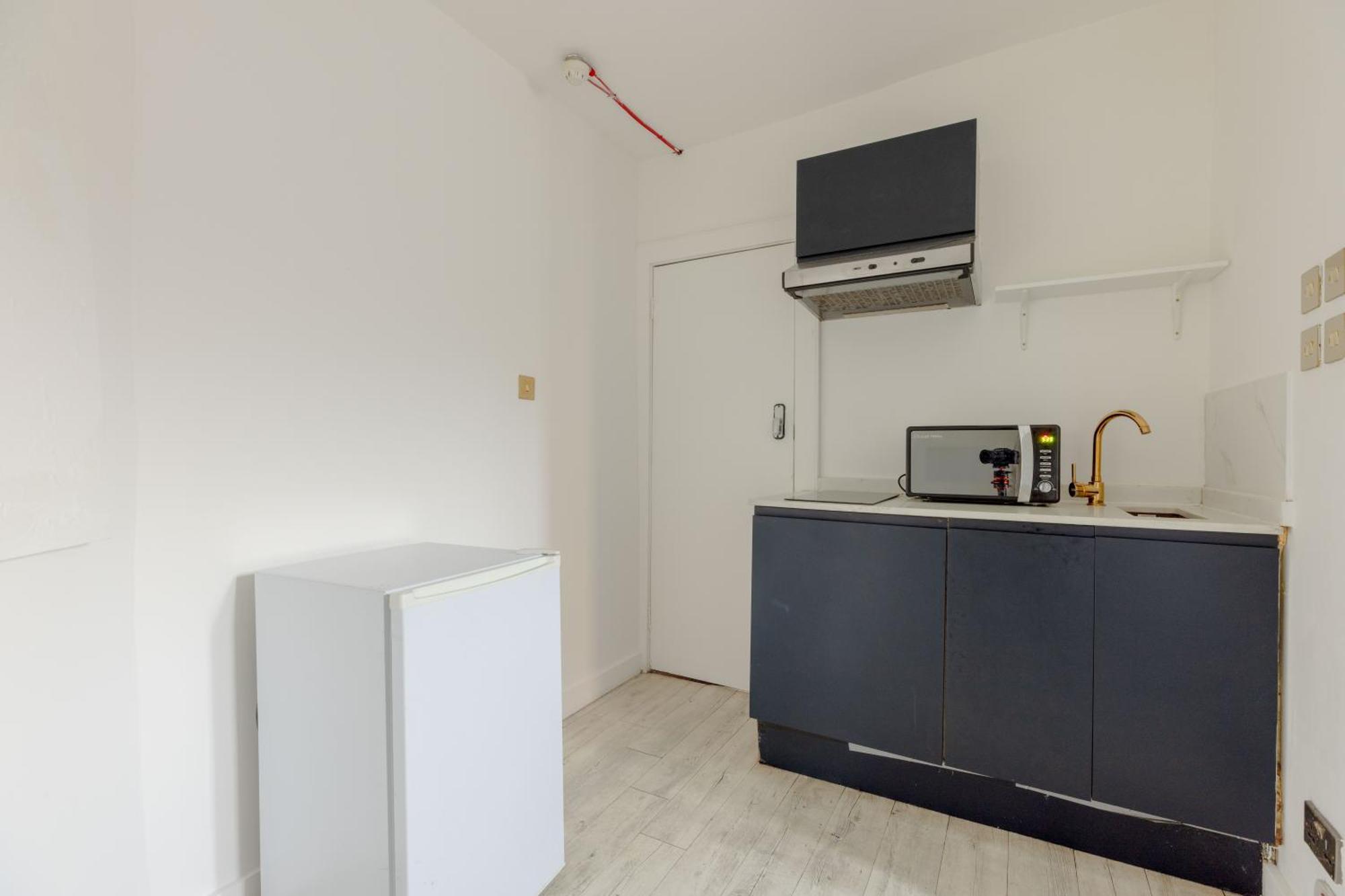 Apartamento Magic Londres