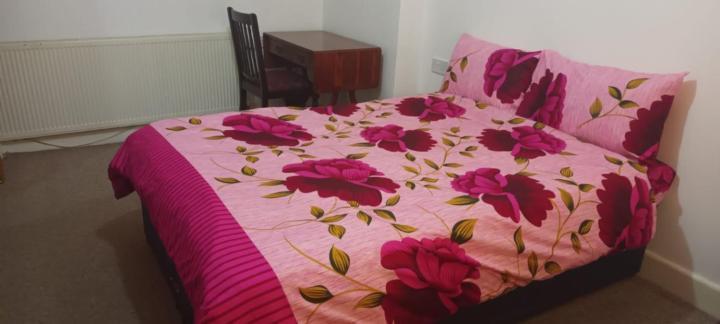 Quarto em Acomodações Particulares Greenwich Londres