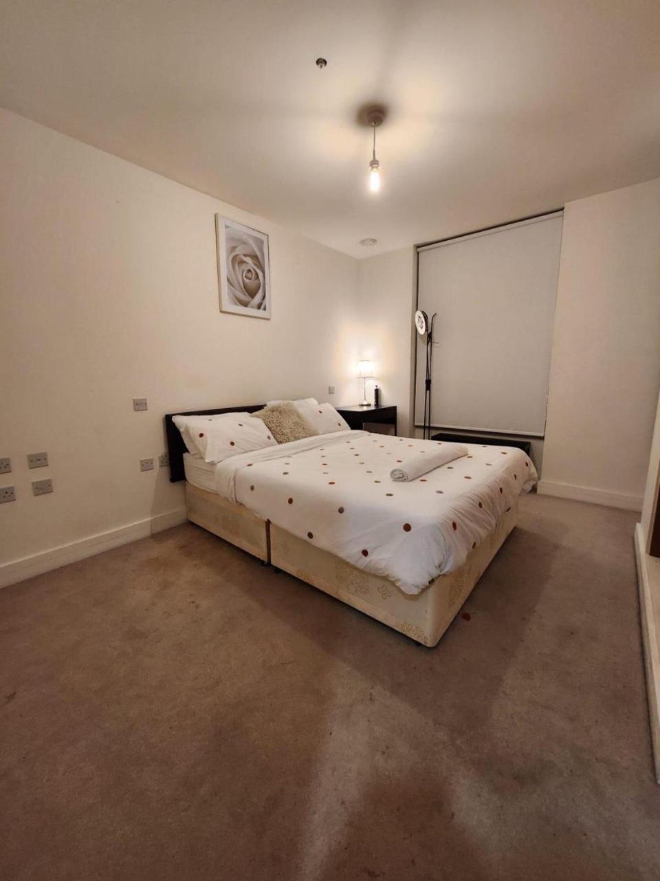 Sweethome Luxury Apartment *