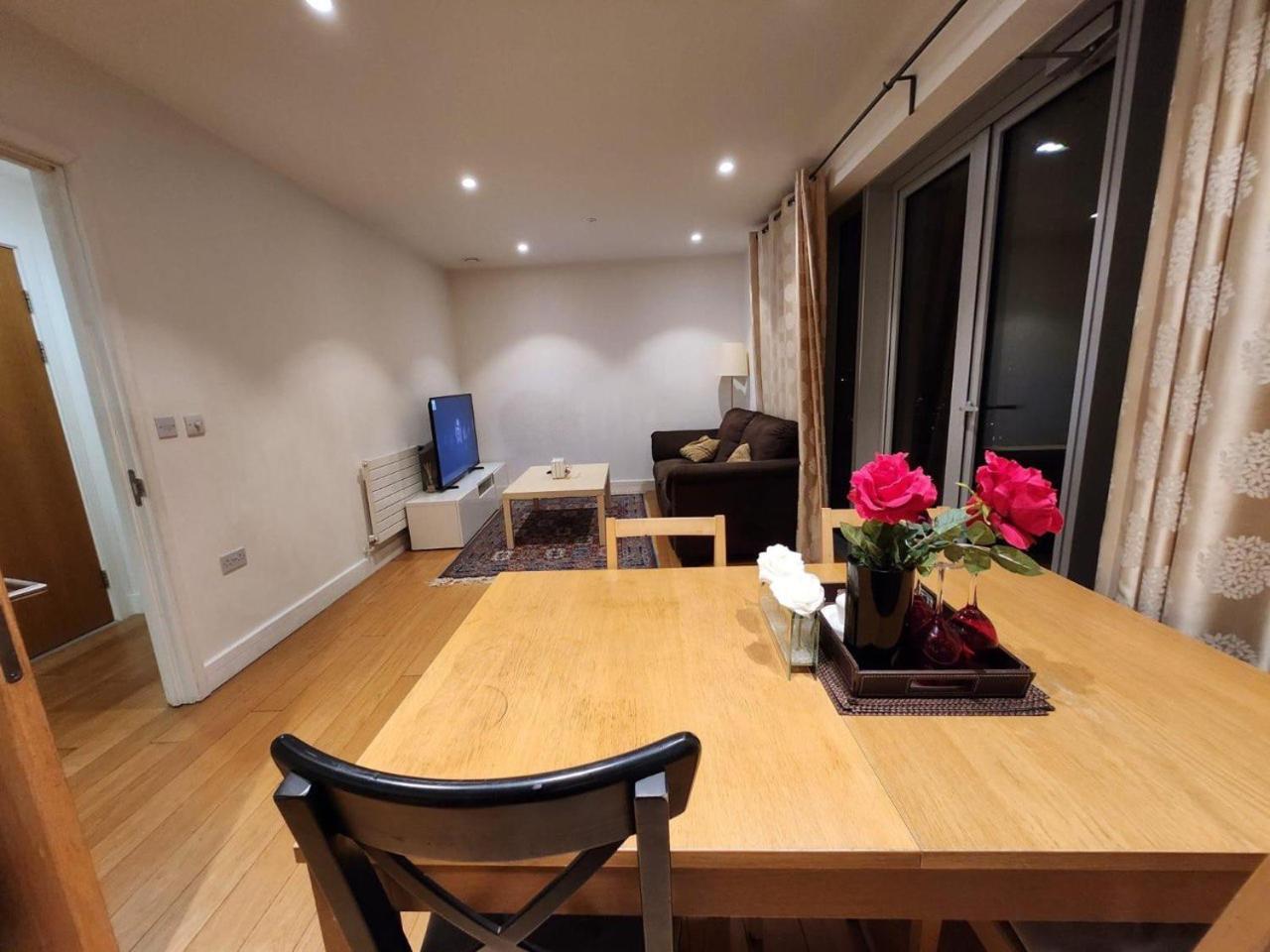 Sweethome Luxury * London