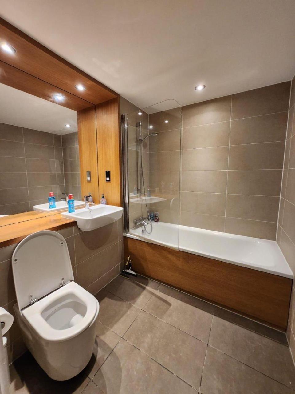 Sweethome Luxury