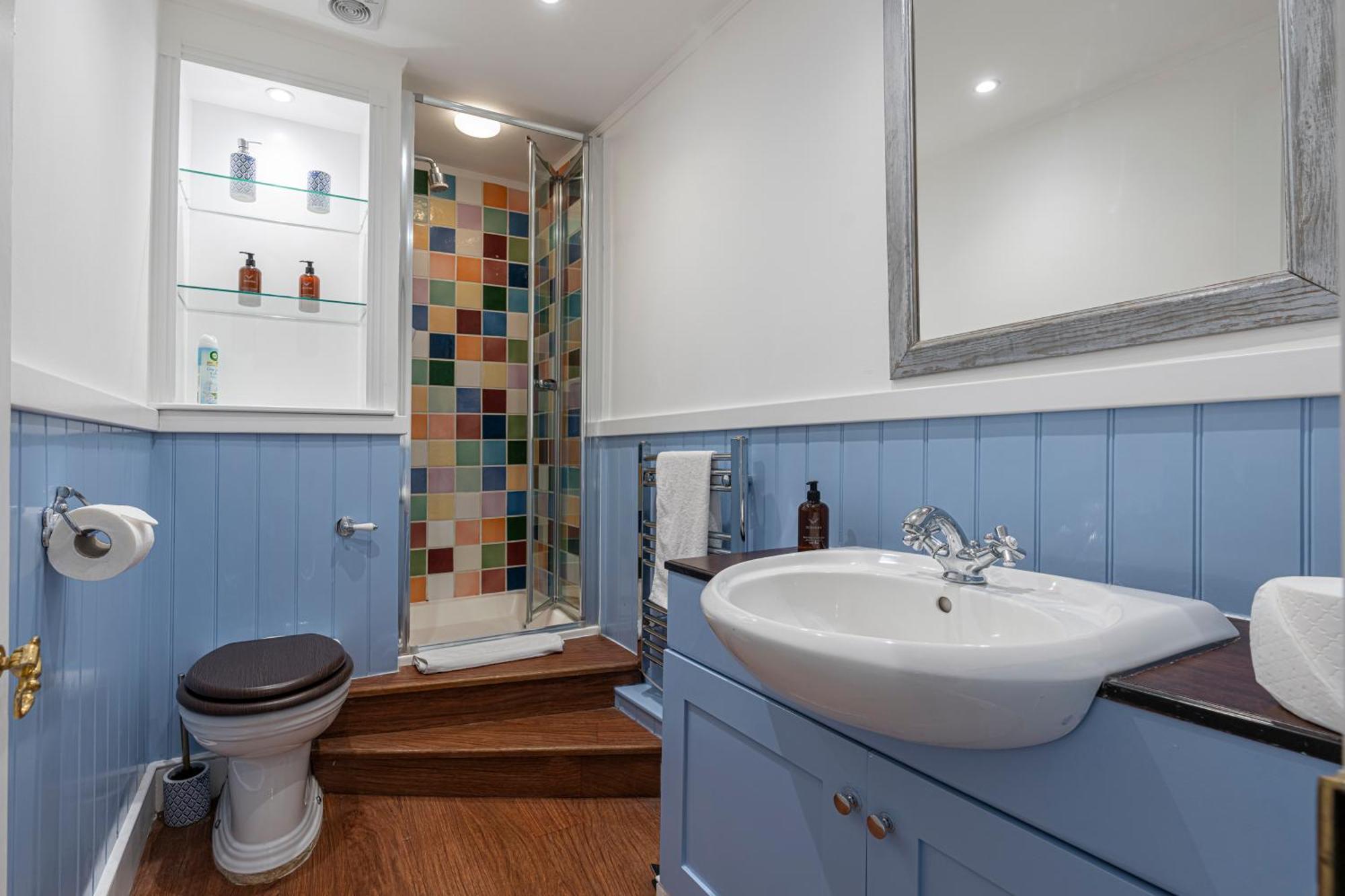 Covent Garden Appartement Londres