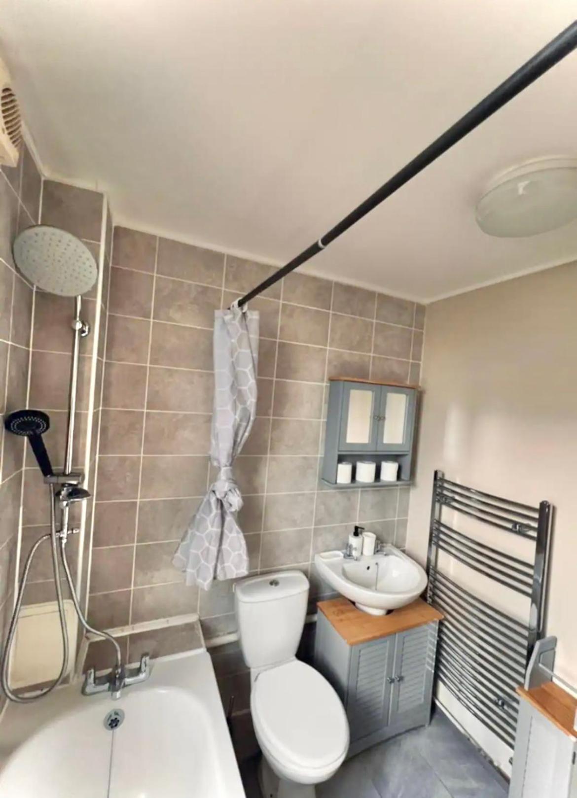 Hébergement de vacances Entire 2 Bedroom House In Hackney