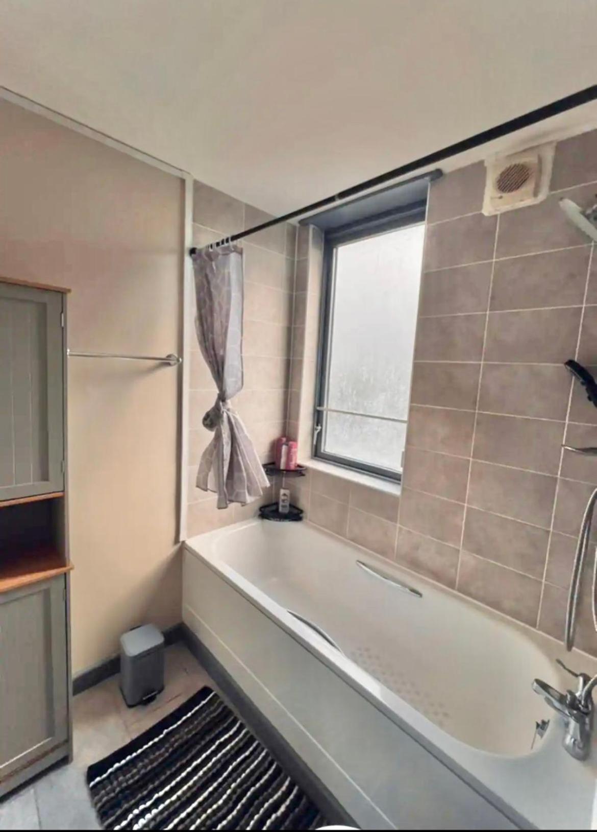 Hébergement de vacances Entire 2 Bedroom House In Hackney Londres