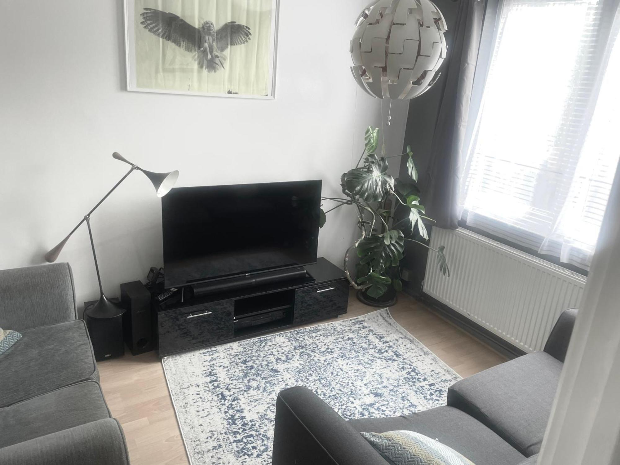 Hébergement de vacances Entire 2 Bedroom House In Hackney Londres