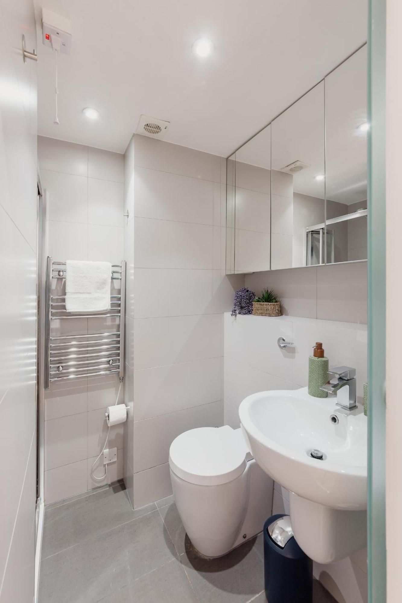 Appartement Covent Garden Londres