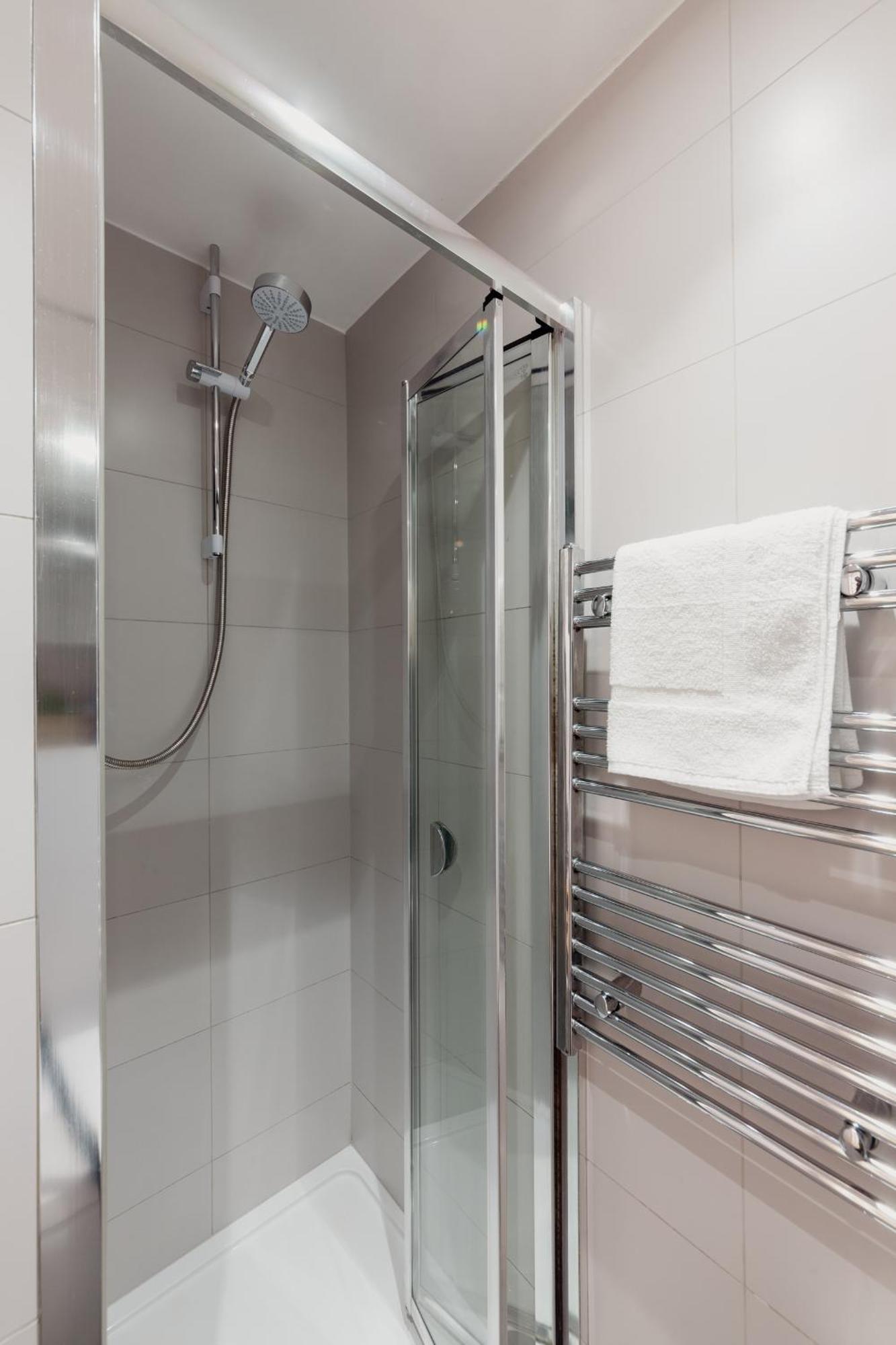 Covent Garden Appartement