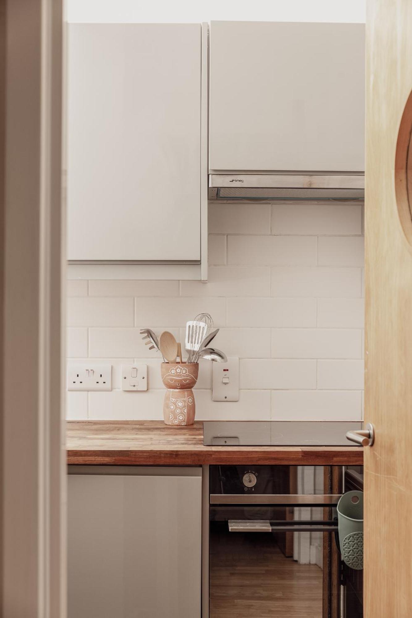 Appartement Covent Garden *