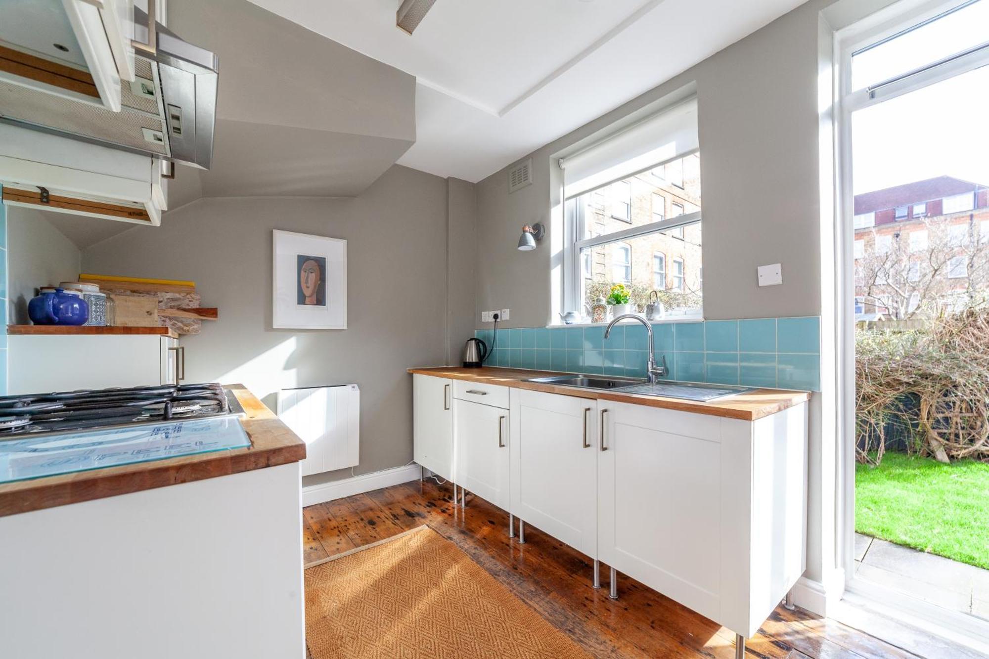 Beautiful Loft Style * Londres