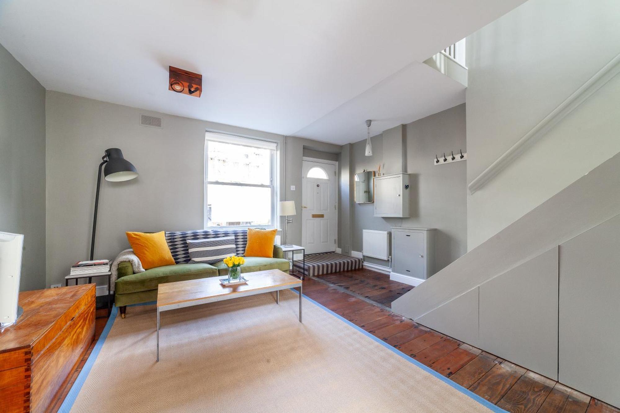 Apartamento Beautiful Loft Style