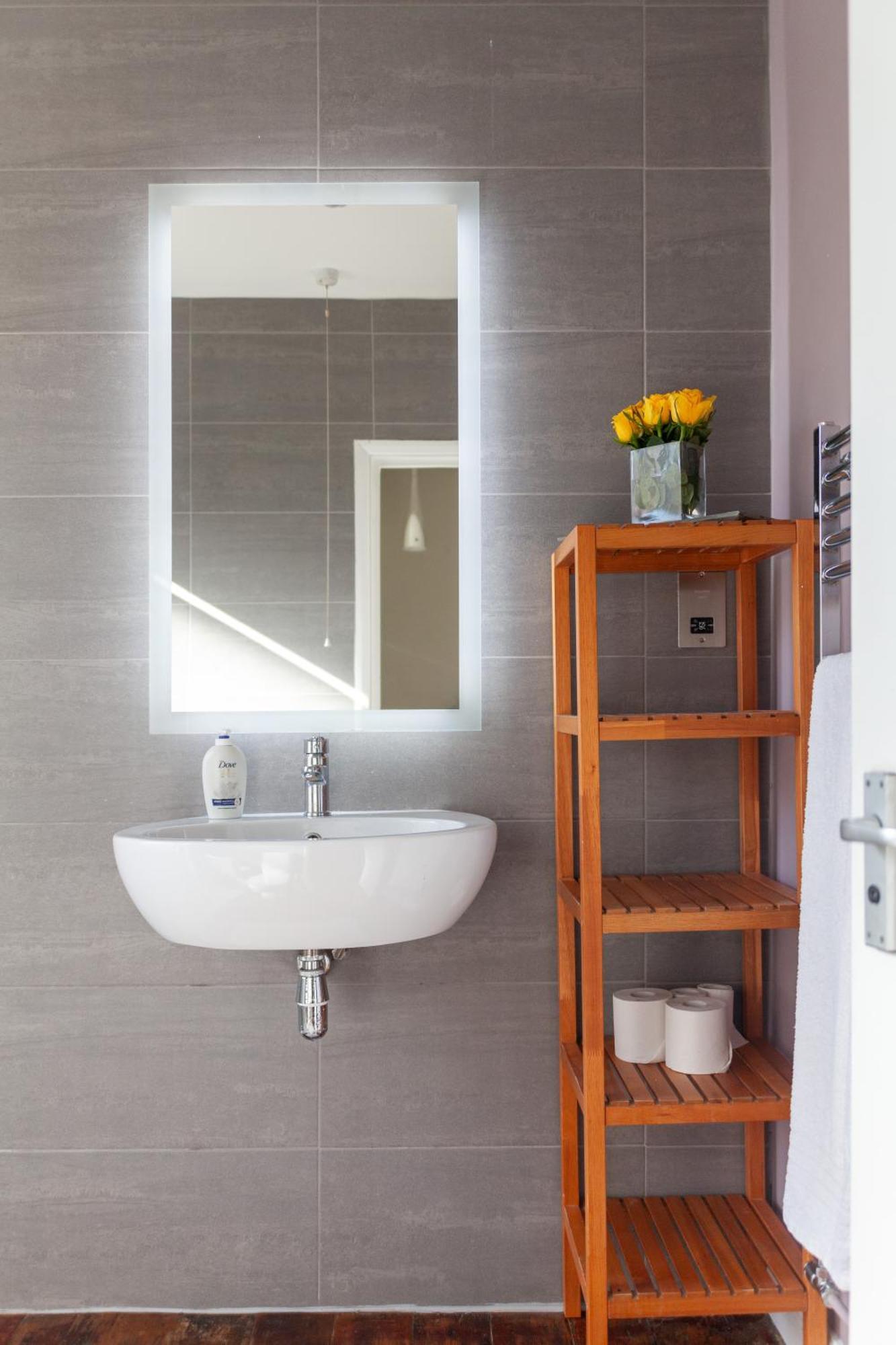 Beautiful Loft Style Londres