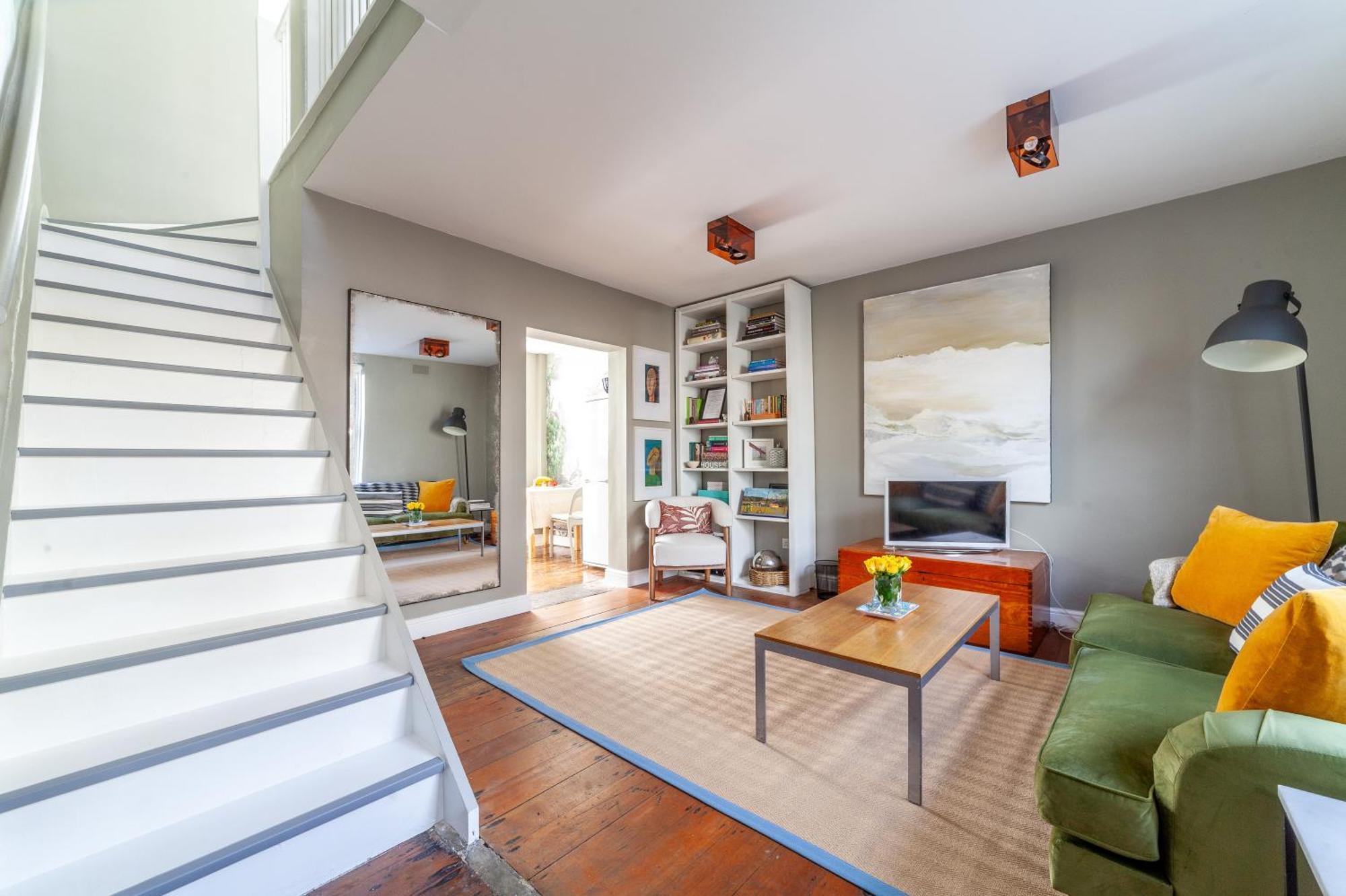 Apartamento Beautiful Loft Style