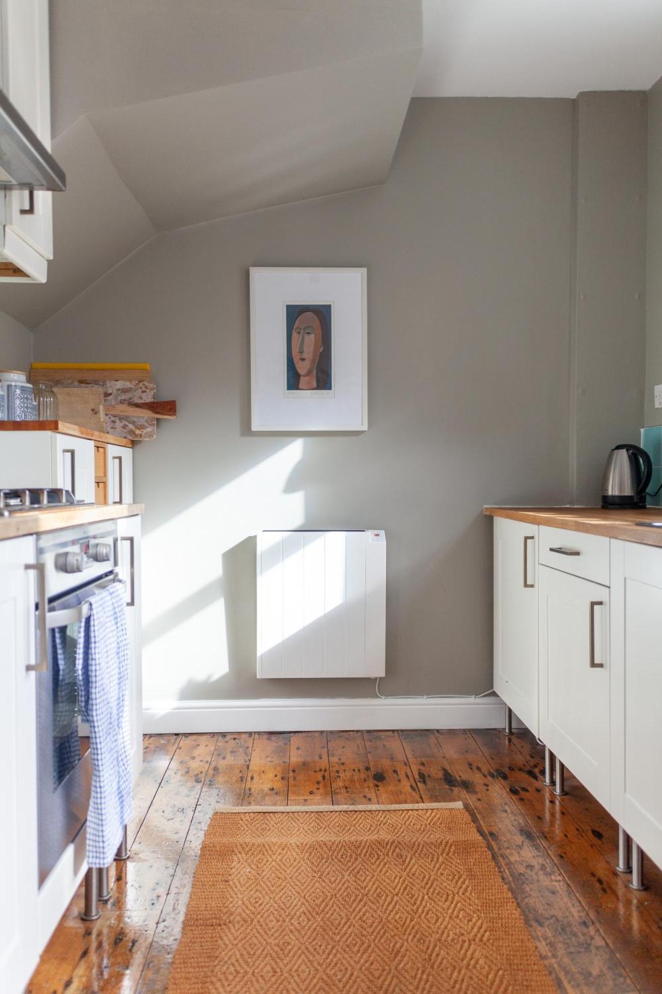 Apartamento Beautiful Loft Style Londres