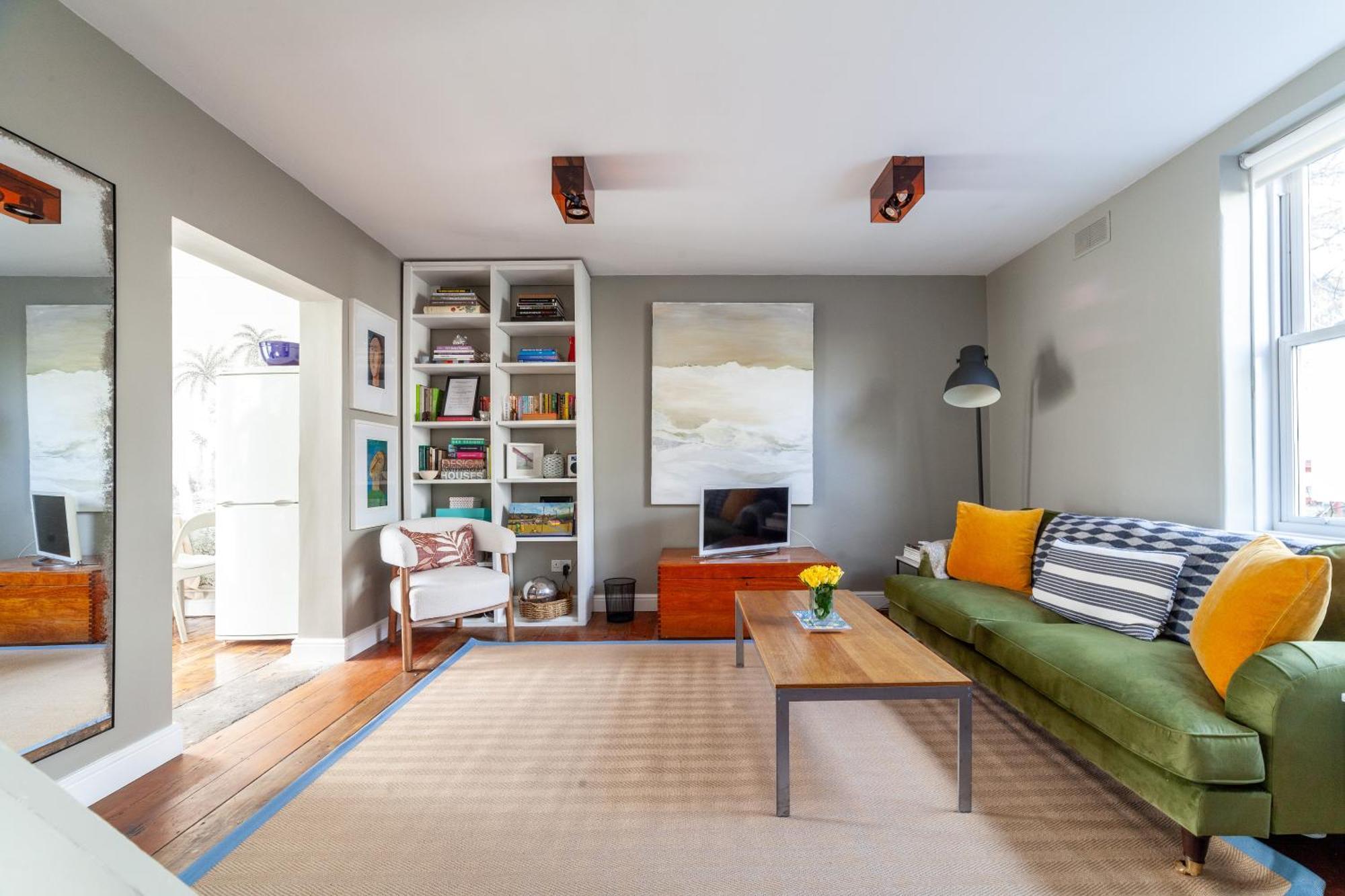 Apartamento Beautiful Loft Style