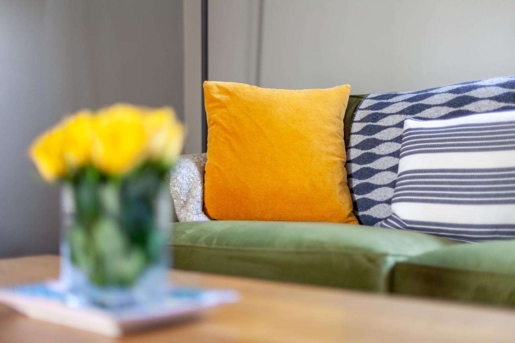 Apartamento Beautiful Loft Style Londres