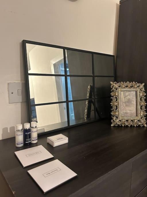 Spacious Flat In * Londres