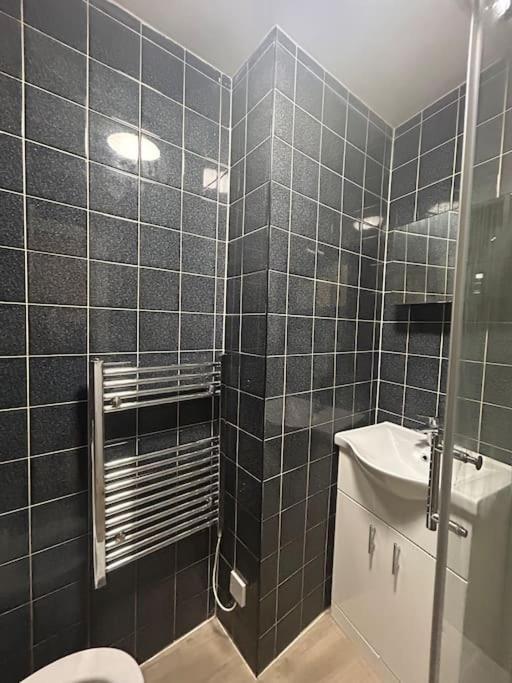 Apartamento Spacious Flat In