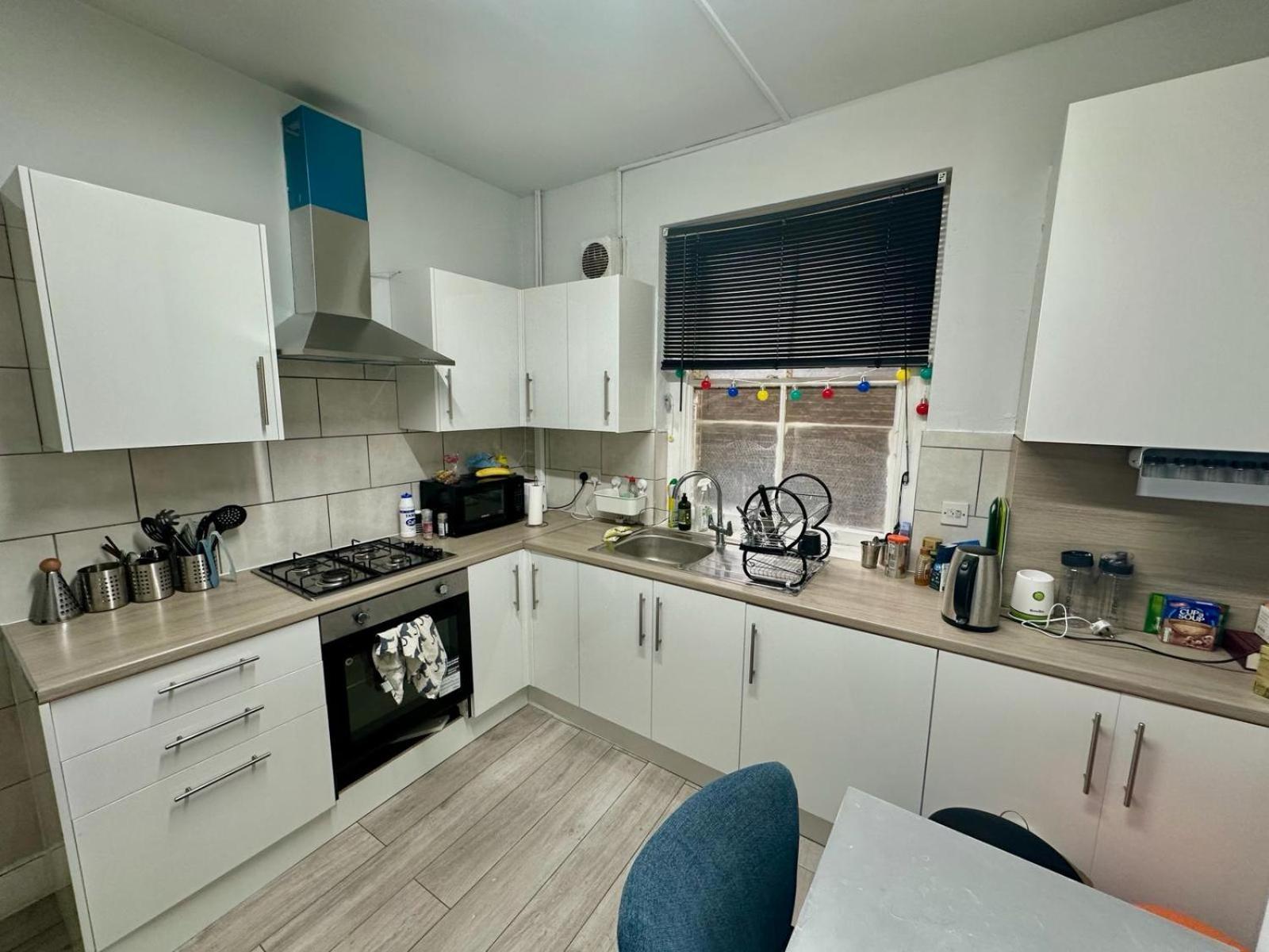 Homestay Whitechapel Station