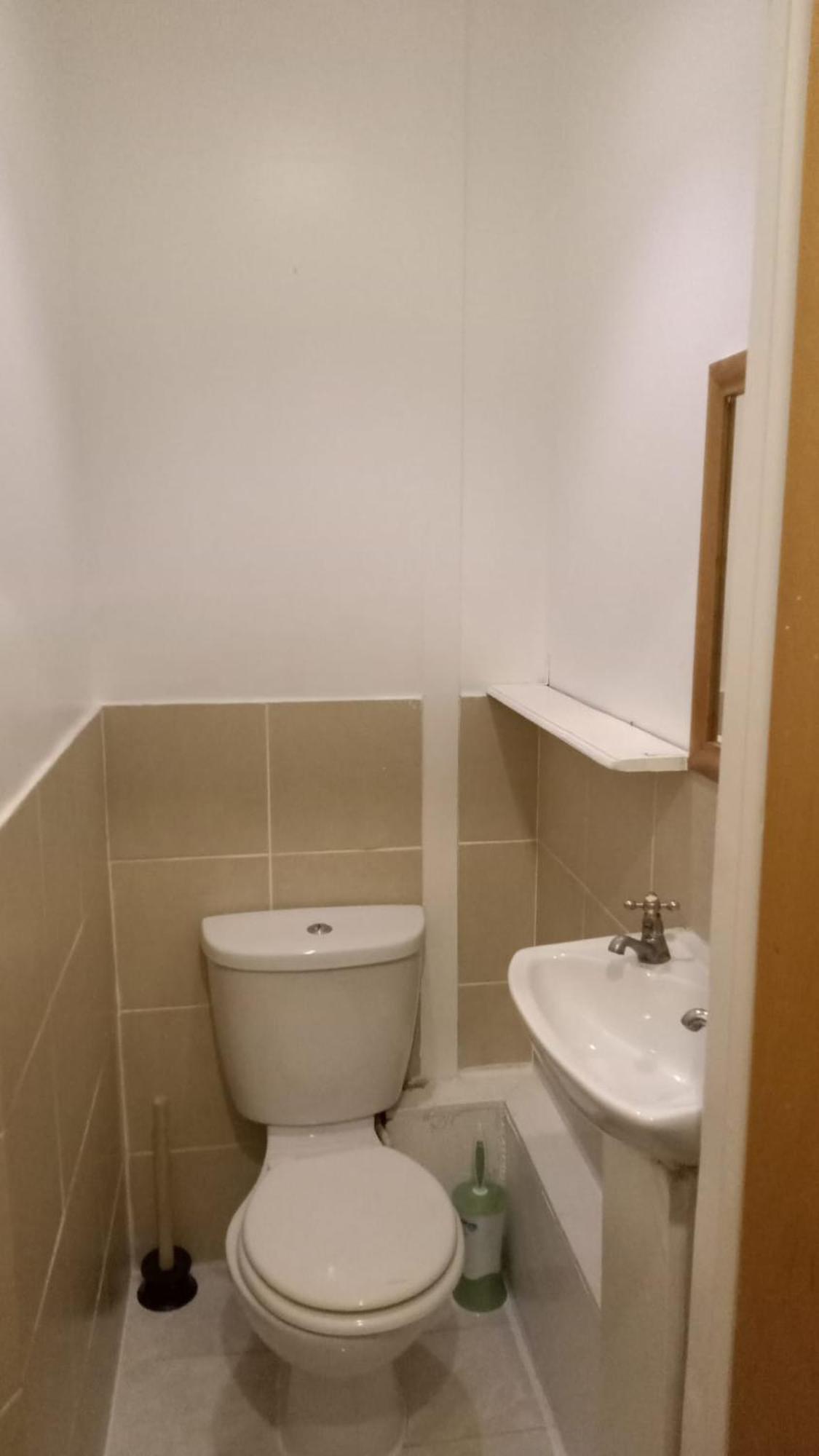 256 York Way Appartement Londres