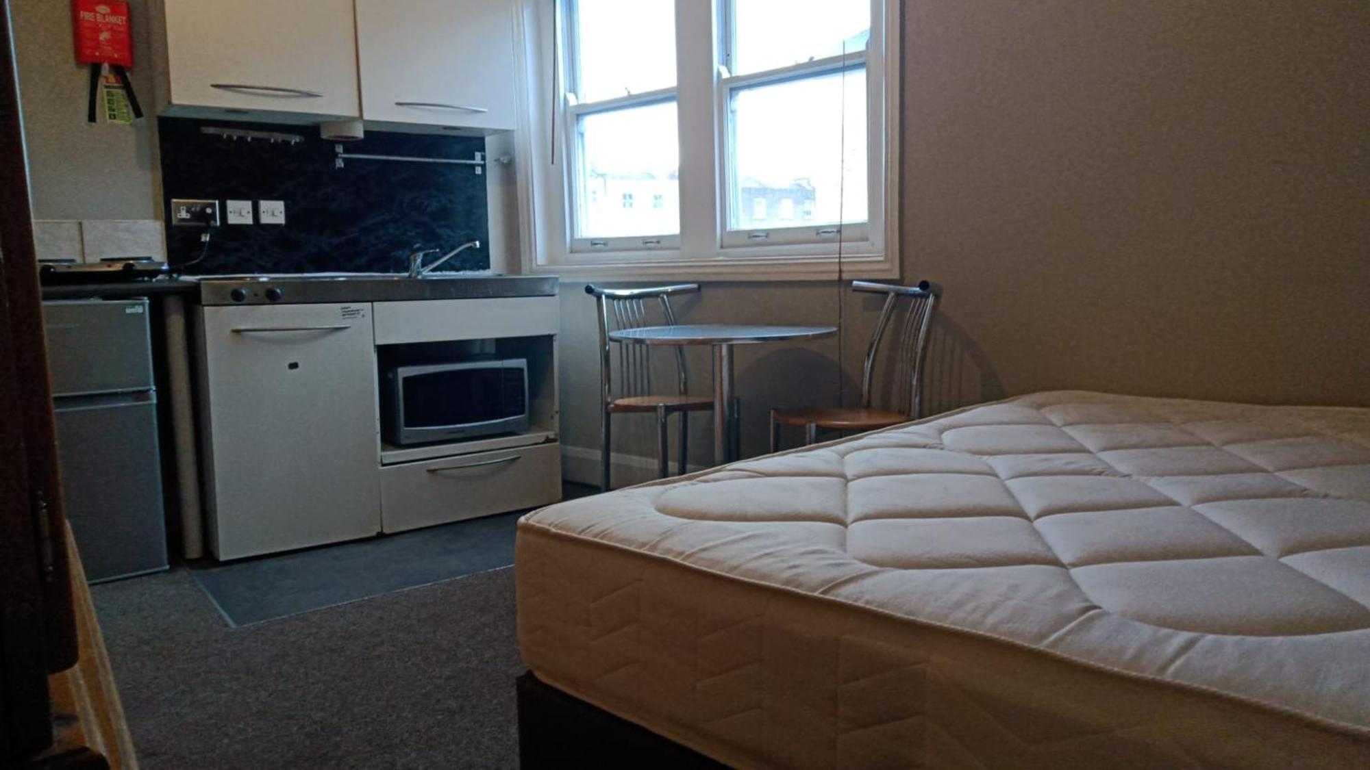 Appartement 256 York Way *