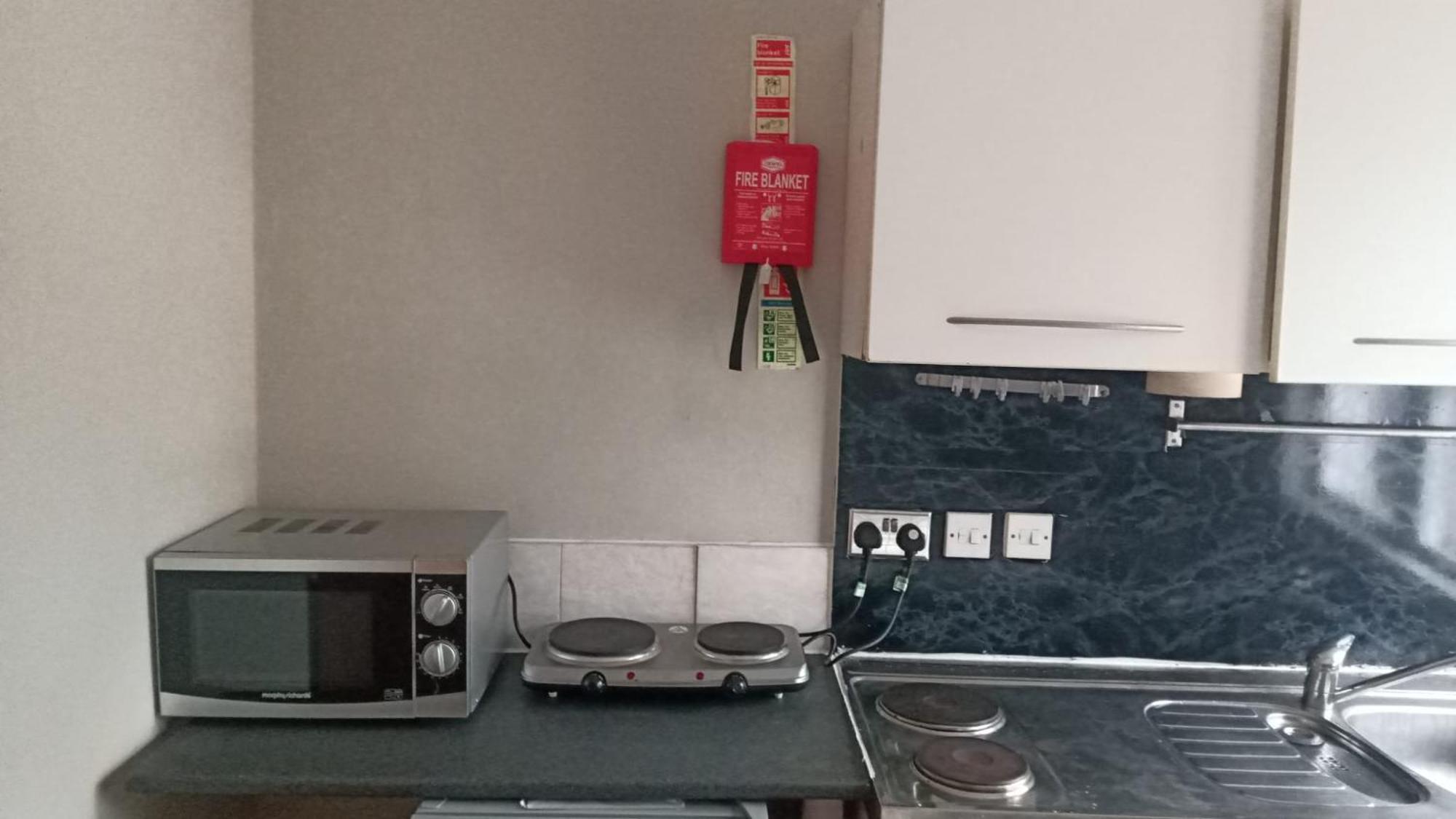 Appartement 256 York Way *