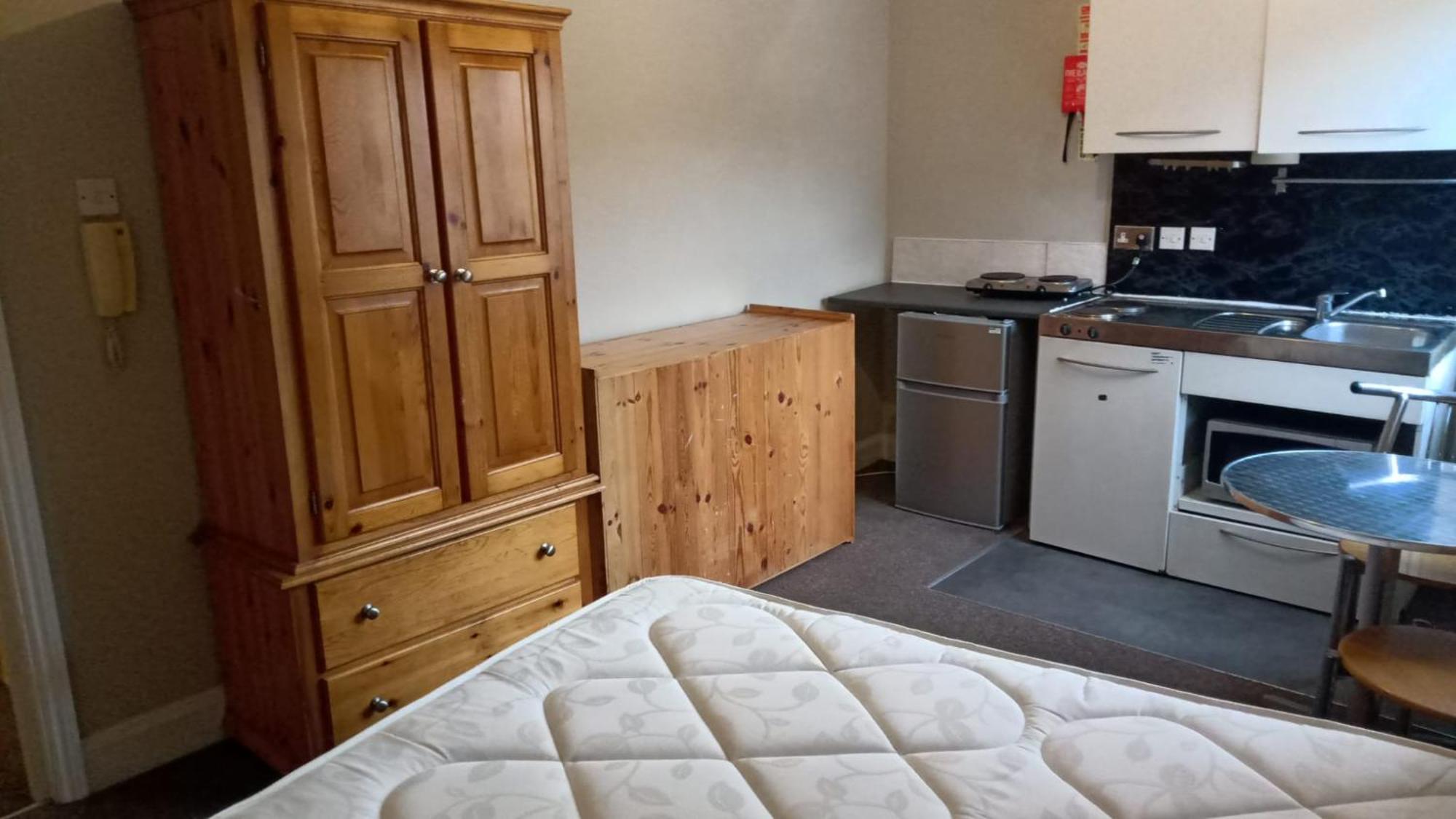 Appartement 256 York Way
