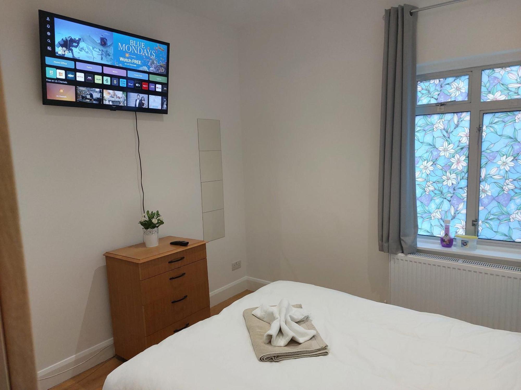 Cosy North Kensington Family For 4 Persons - Children Free Apartamento *