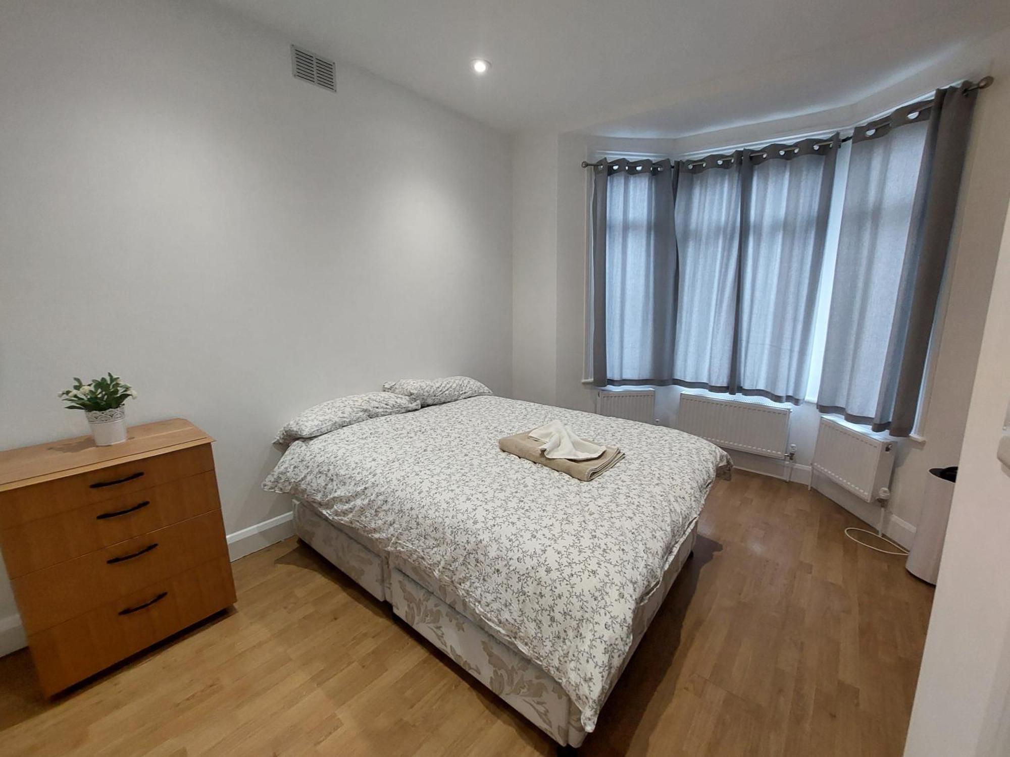 Cosy North Kensington Family For 4 Persons - Children Free Apartamento Londres