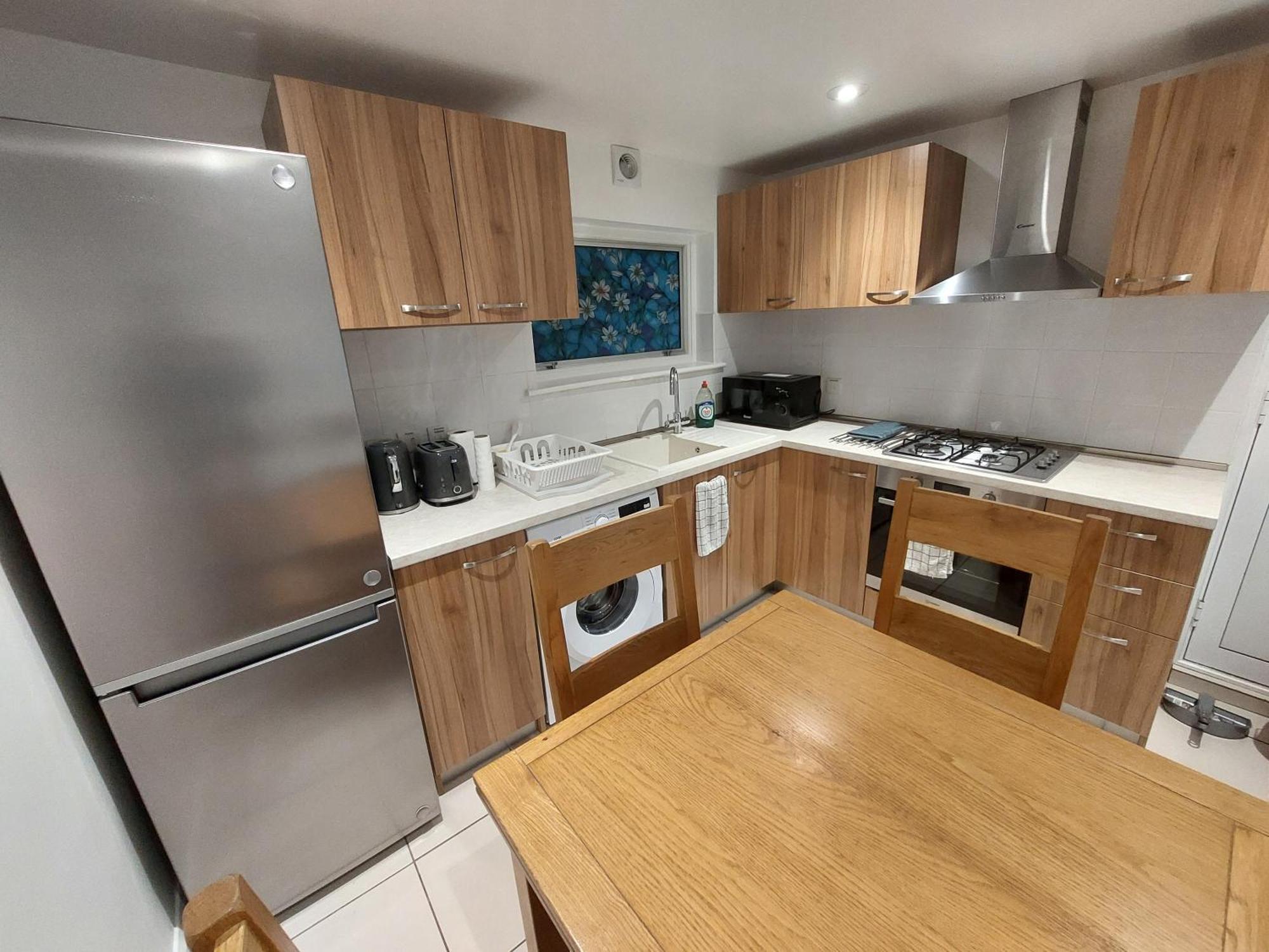 Cosy North Kensington Family For 4 Persons - Children Free Londres