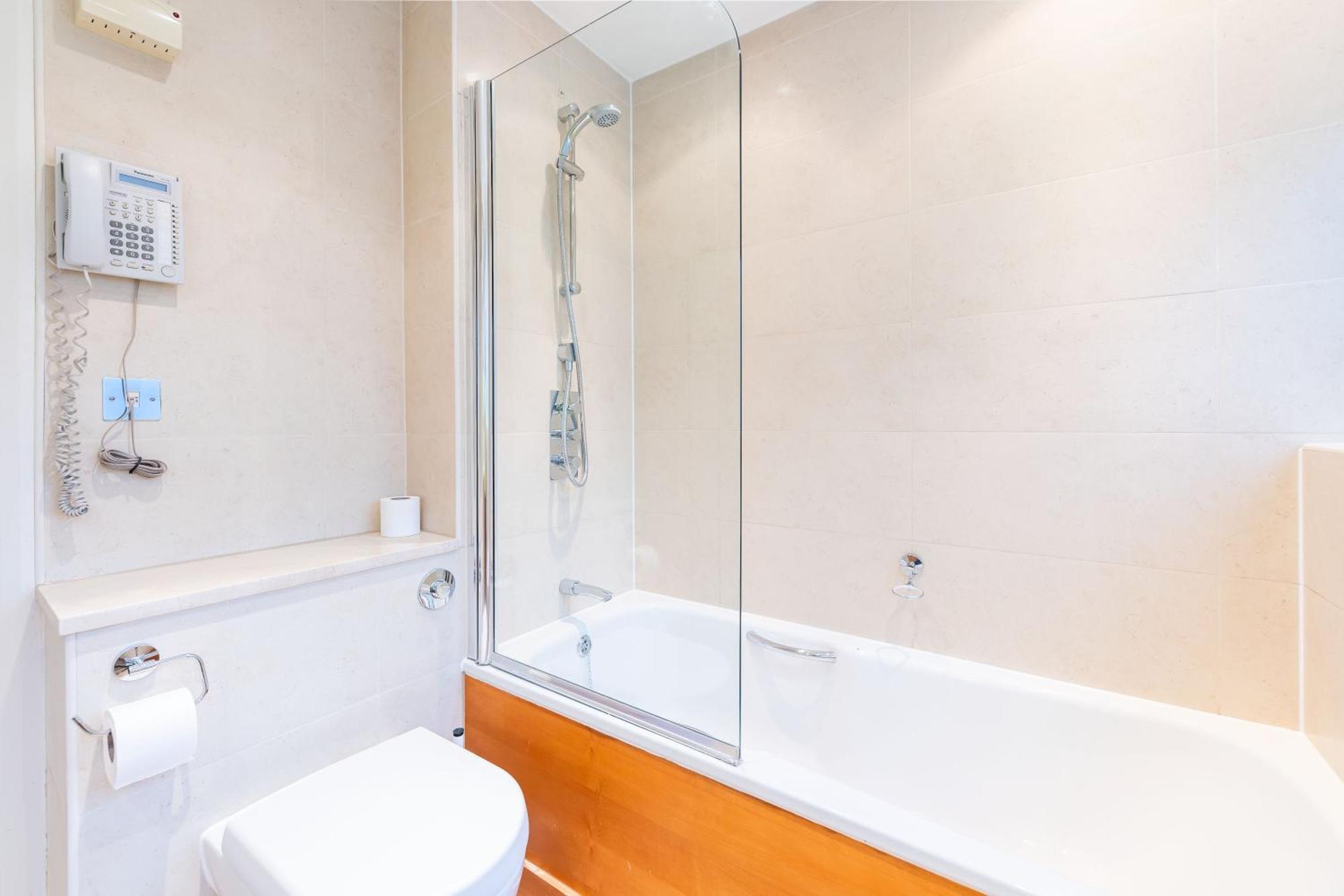 Apartamento Luxury 6 Bedroom House In Southwick Street *