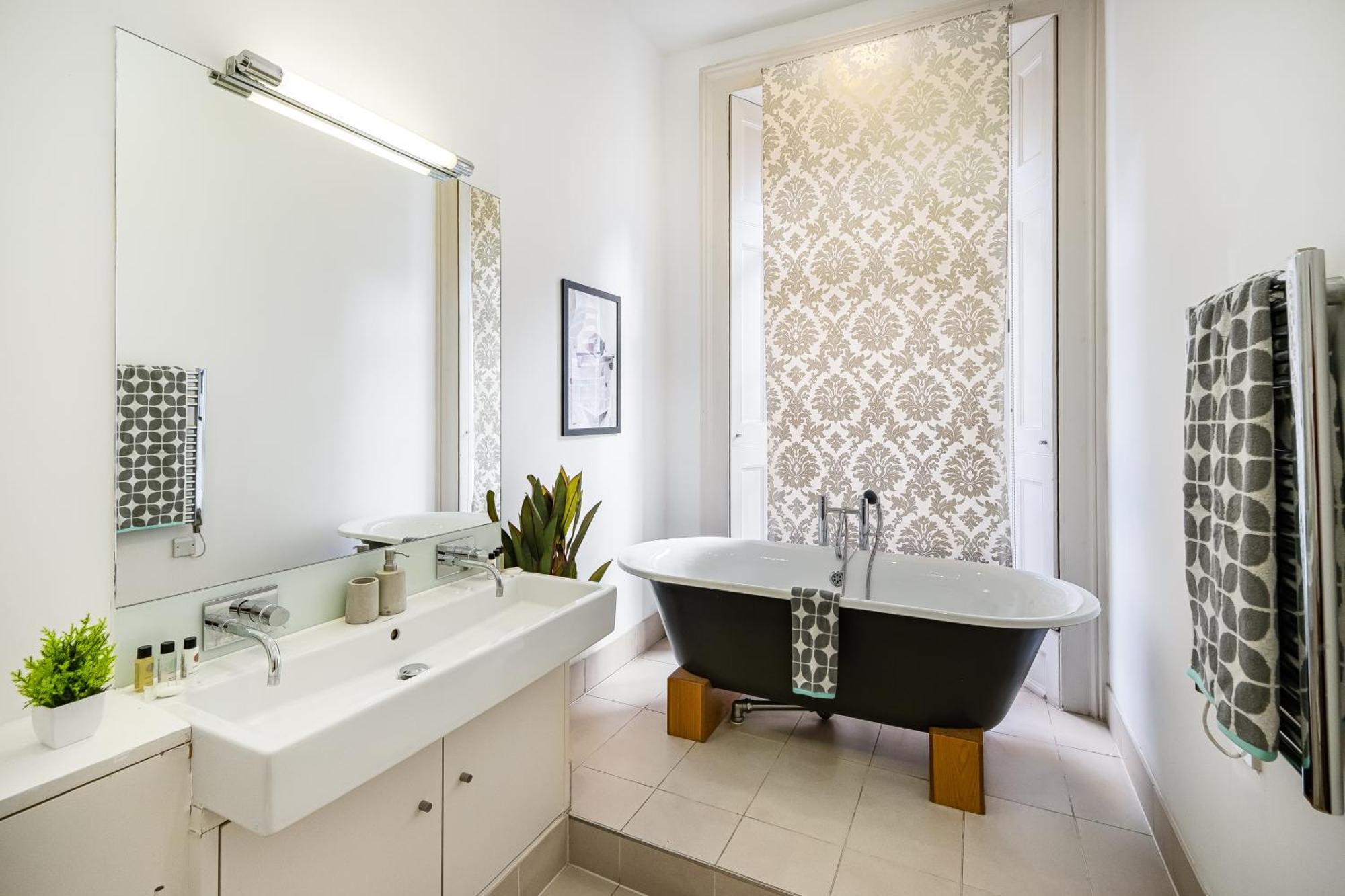 Welcome Mayfair Apartamento Londres