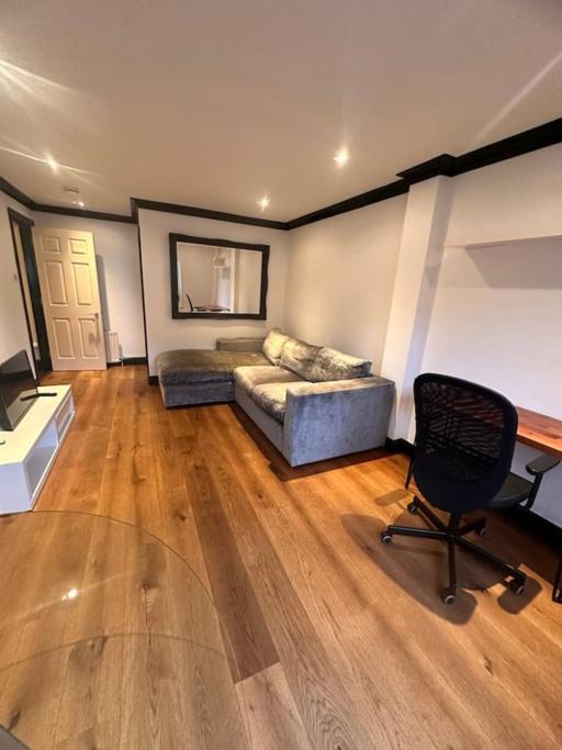 Stylish & Peaceful Covent Garden Appartement Londres