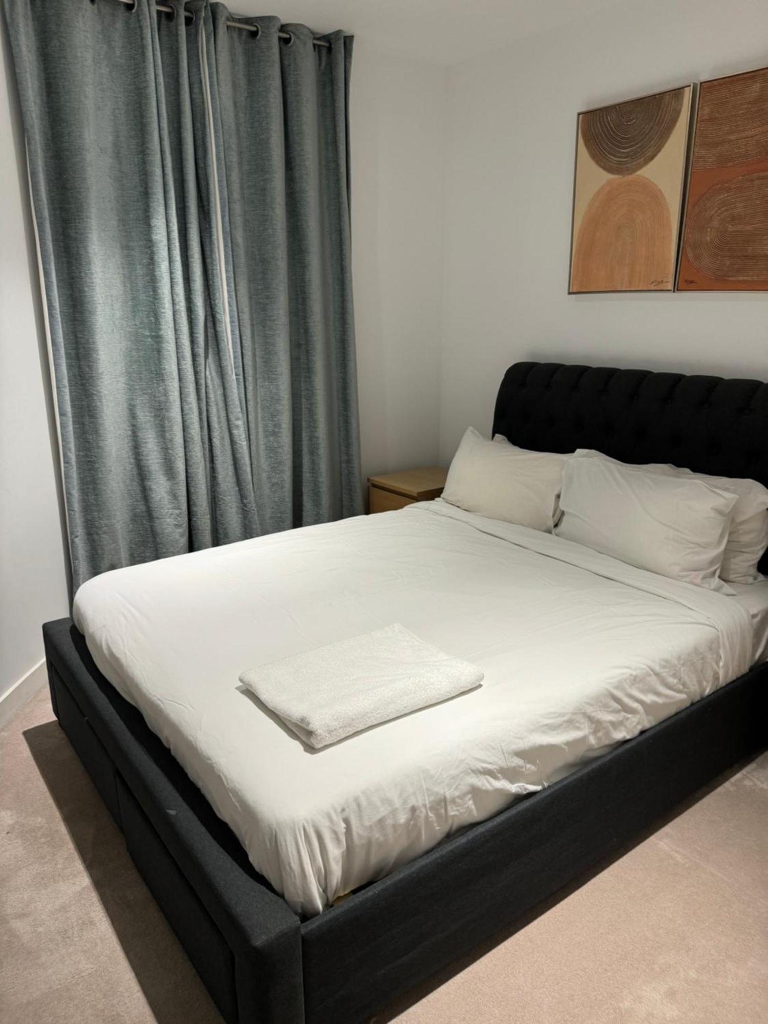 Apartamento Docklands Stunning 2 Bed *