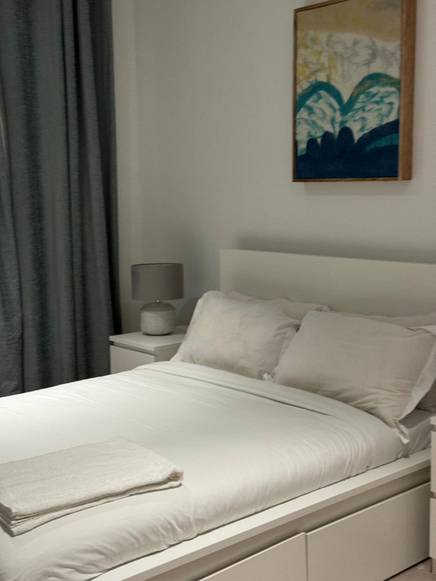 Apartamento Docklands Stunning 2 Bed Londres