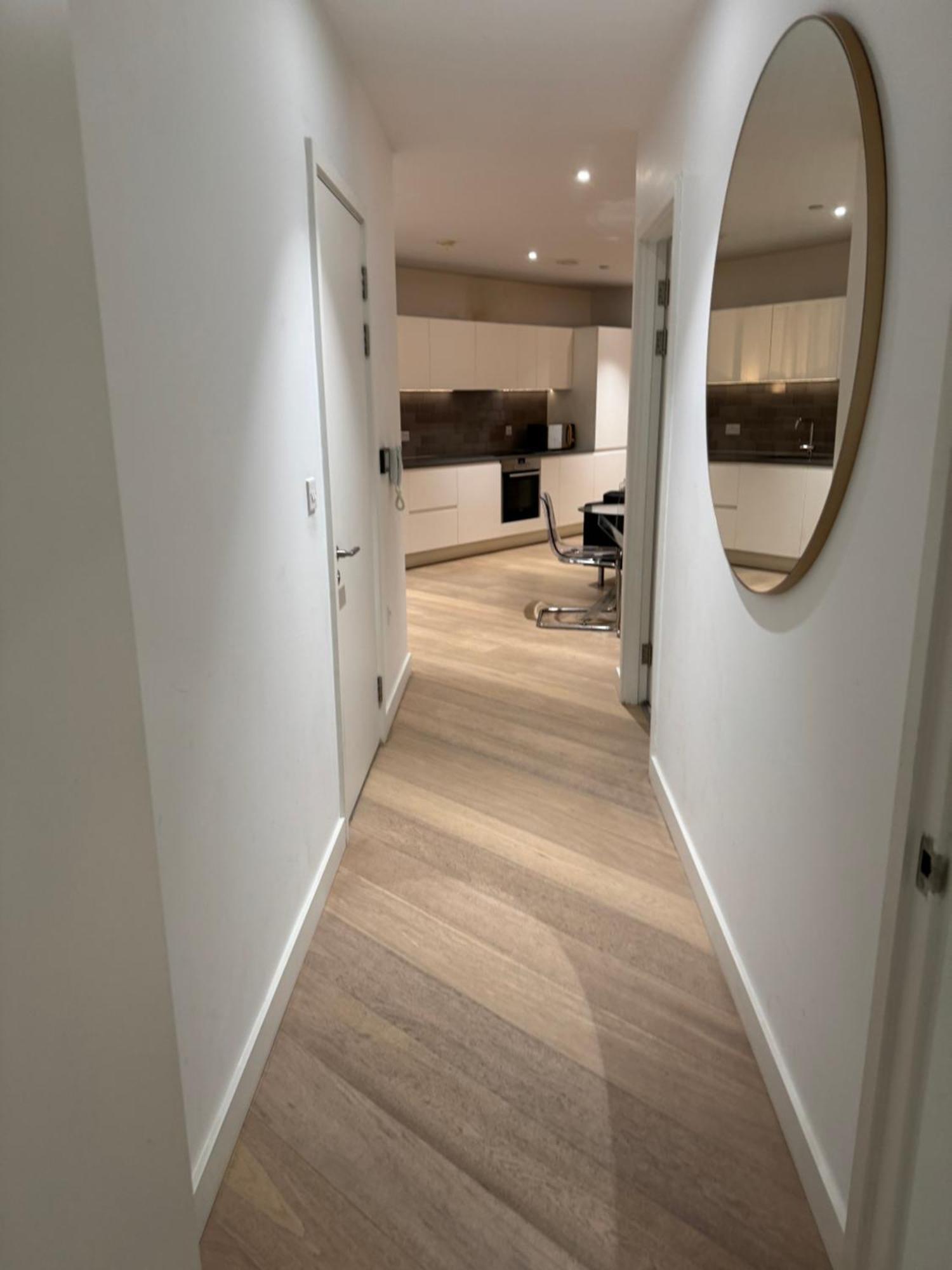 Docklands Stunning 2 Bed * Londres