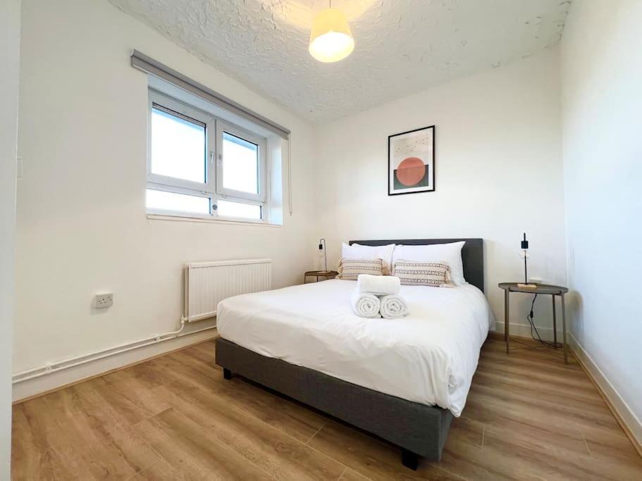 2 Bed Flat- Belsize Park Apartment