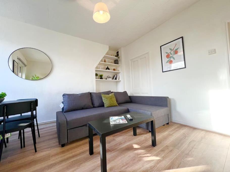 2 Bed Flat- Belsize Park *