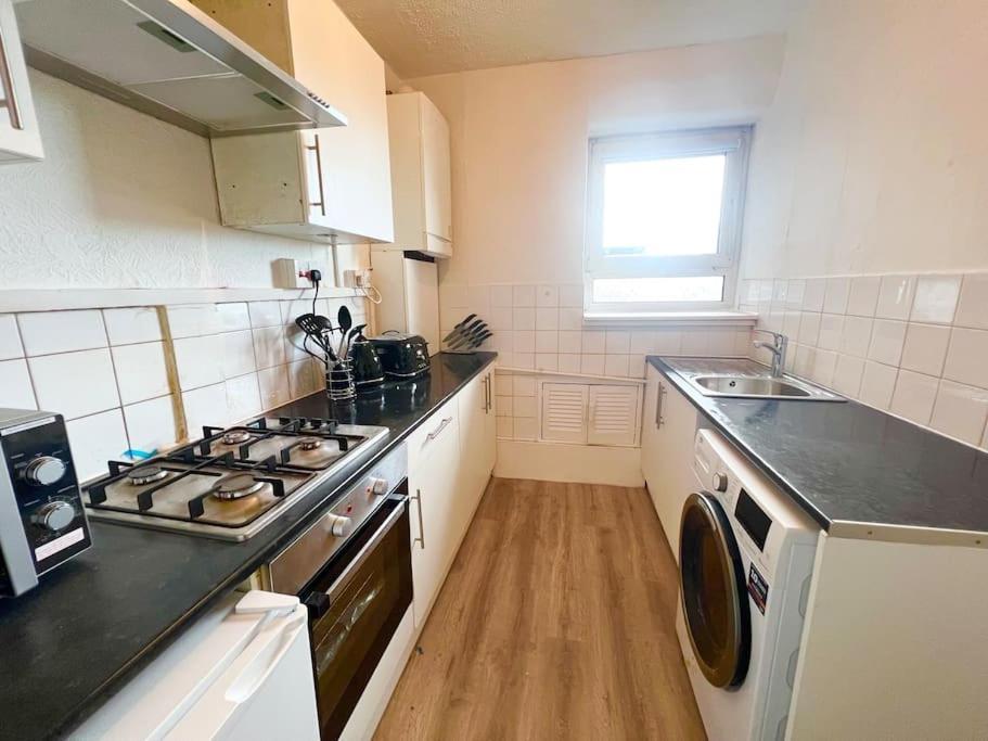 2 Bed Flat- Belsize Park Apartment