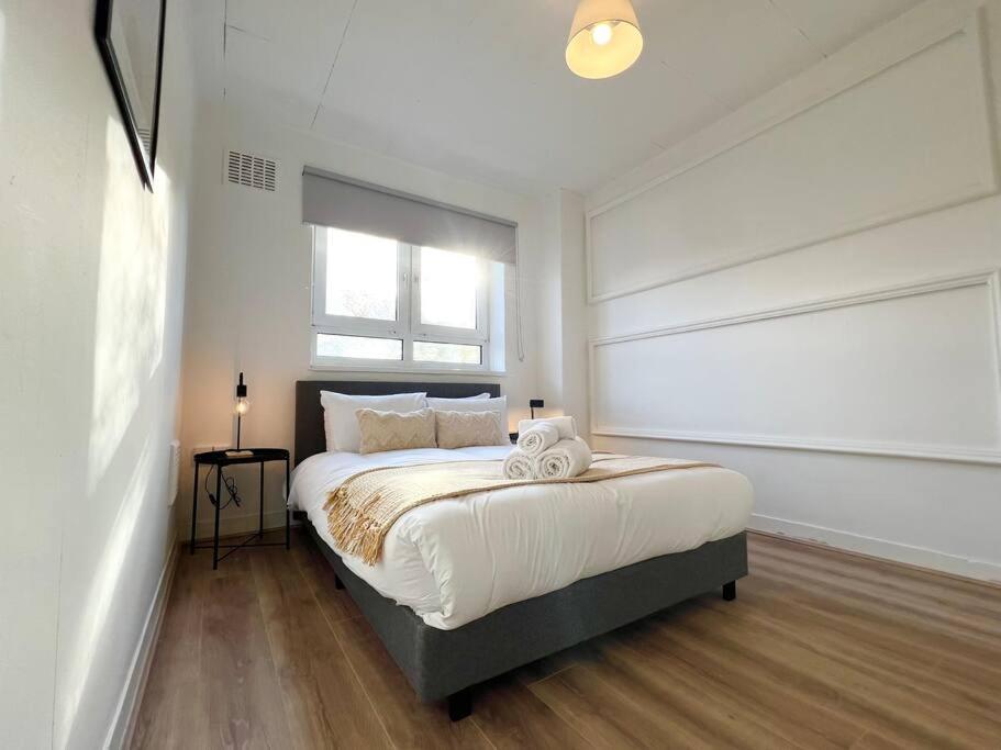 2 Bed Flat- Belsize Park Apartment