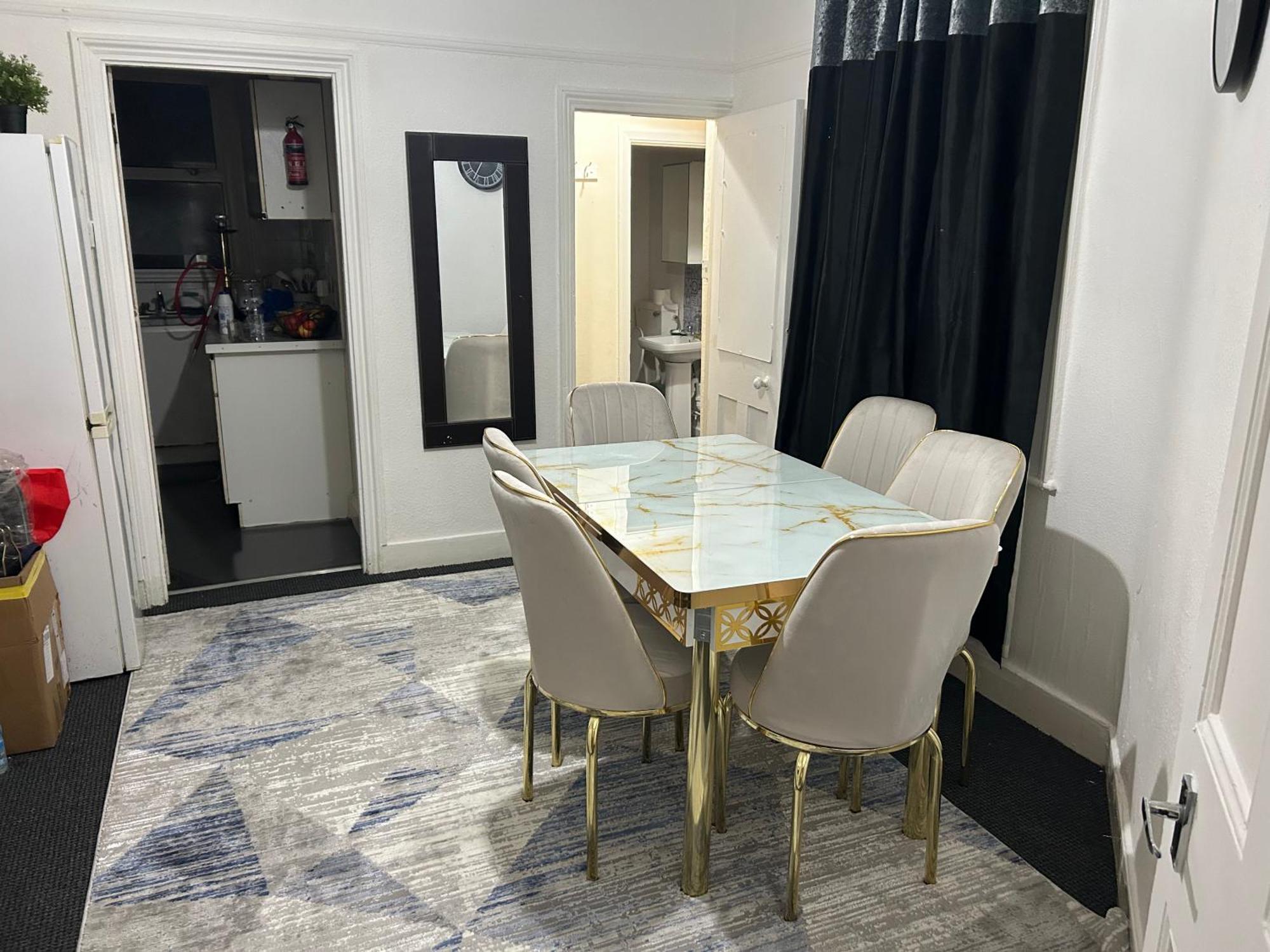Apartamento House With Private Garden *