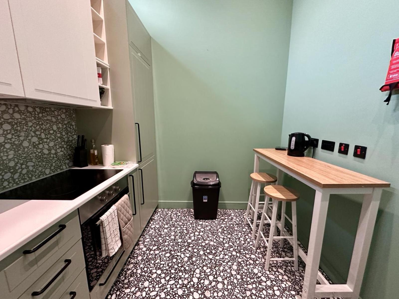 Cozy En-suite Loft In Trendy Local * Londres