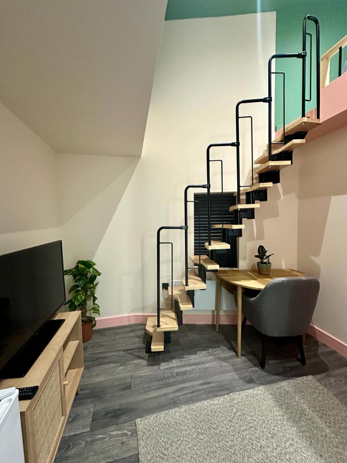 Casa de hóspedes Cozy En-suite Loft In Trendy Local Londres