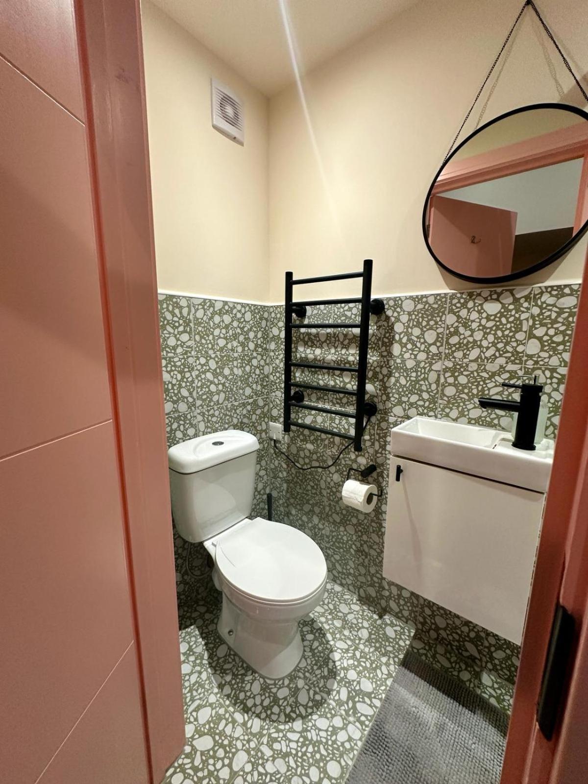 Casa de hóspedes Cozy En-suite Loft In Trendy Local Londres