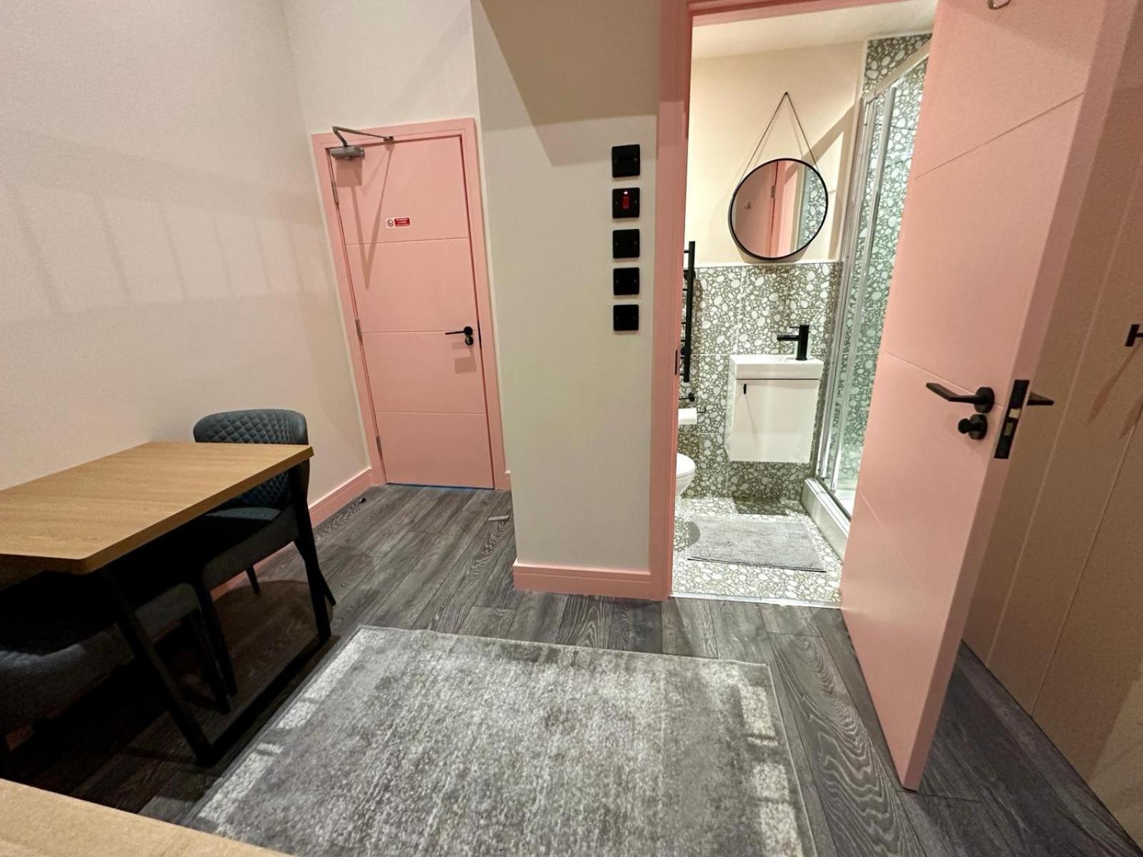 Cozy En-suite Loft In Trendy Local * Londres