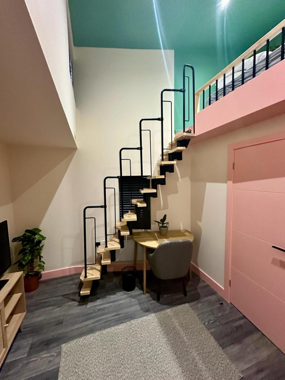 Cozy En-suite Loft In Trendy Local Casa de hóspedes Londres