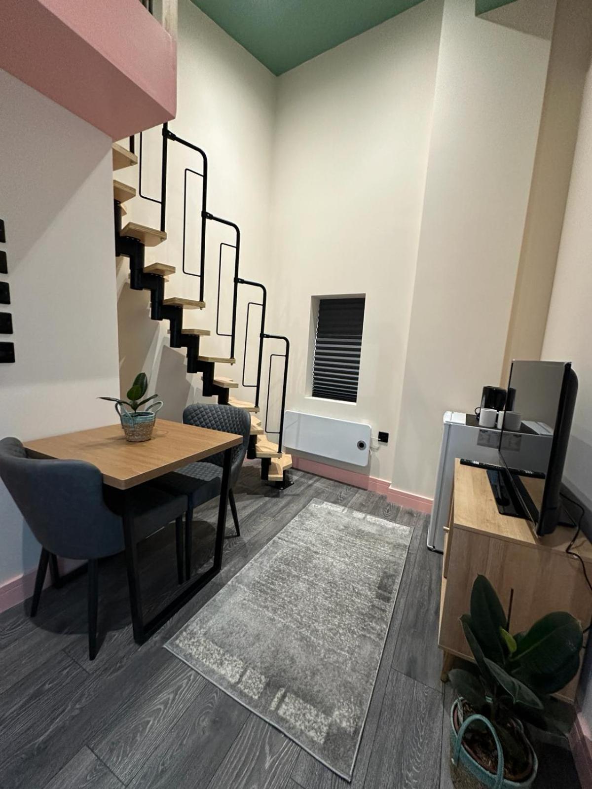 Cozy En-suite Loft In Trendy Local * Londres
