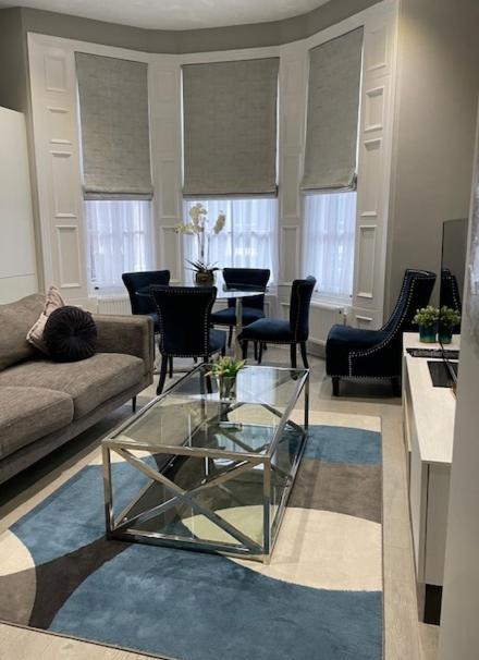 Street Residences By Aeria Apartamento *