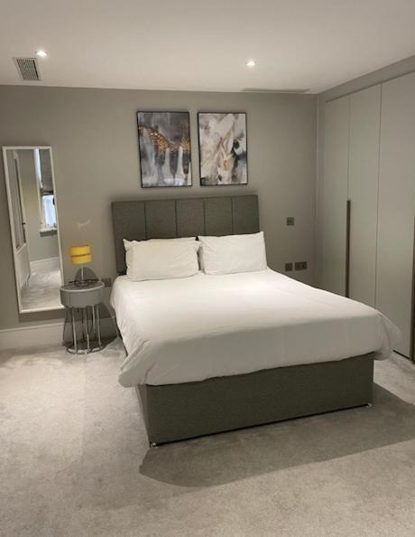 Apartamento Street Residences By Aeria