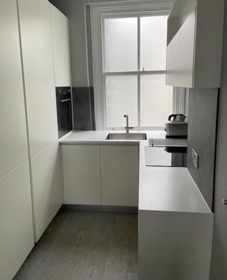 Street Residences By Aeria Londres