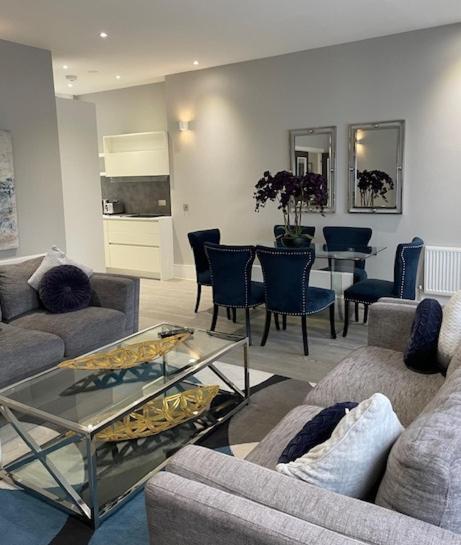 Street Residences By Aeria Apartamento Londres
